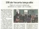 STR de Vacaria lança site