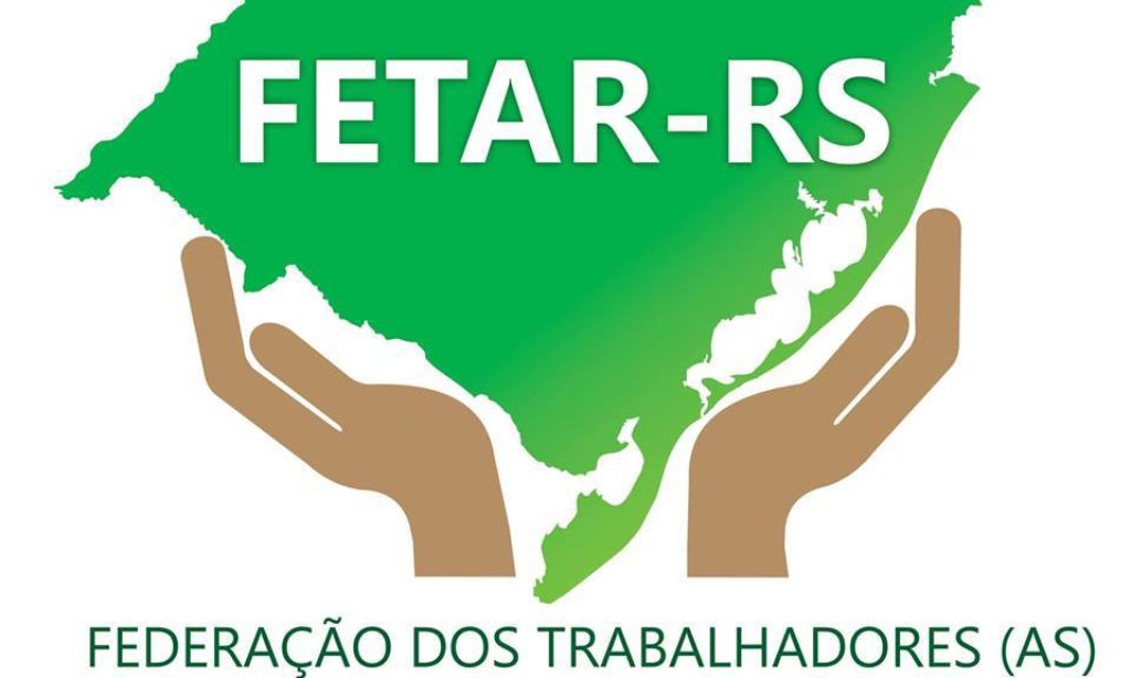 FETAR-RS REPUDIA O FIM DA POLÍTICA DE VALORIZAÇÃO DO SALÁRIO MÍNIMO NACIONAL