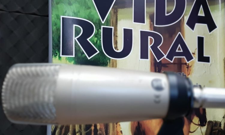 Programa Vida Rural em vídeo do STR de Vacaria e Muitos Capões 29 02 2020