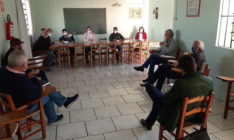 Acordo Coletivo dos Assalariados Rurais de Vacaria e Muitos Capões é decidido na primeira reunião