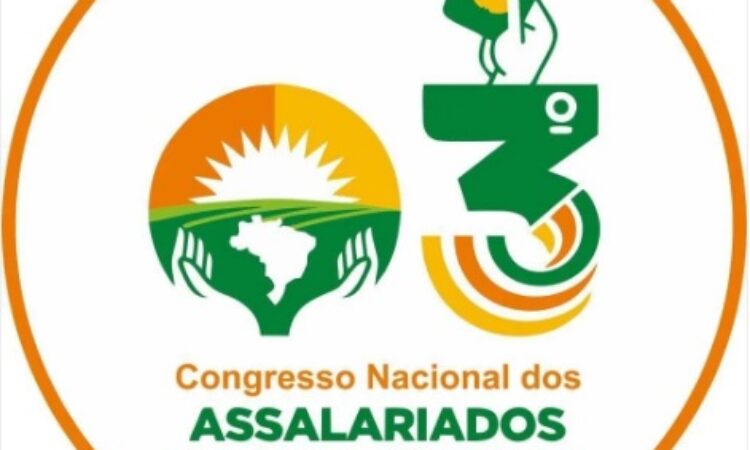 CONGRESSO DOS ASSALARIADOS RURAIS SE REALIZARÁ EM BRASÍLIA