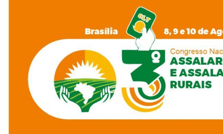 Integrantes do STR de Vacaria e Muitos Capões participam de eventos em Brasília