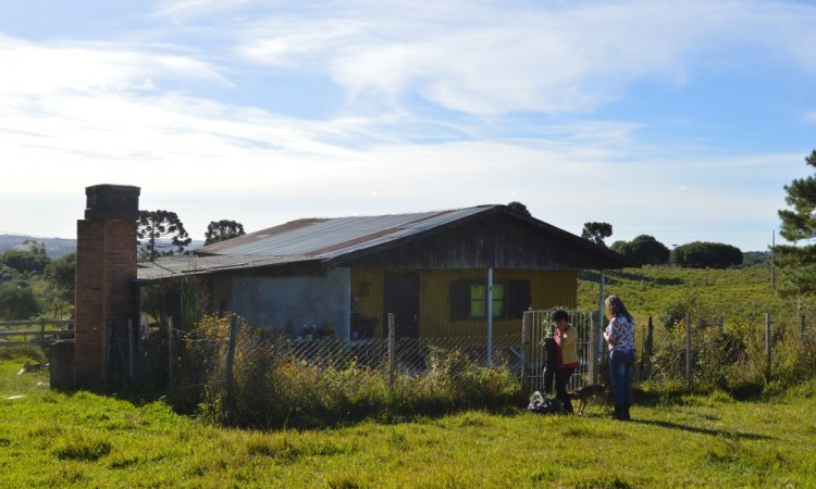 STR de Vacaria e Muitos Capões firma parceria com as forças de Segurança para diminuir ações criminosas no meio rural