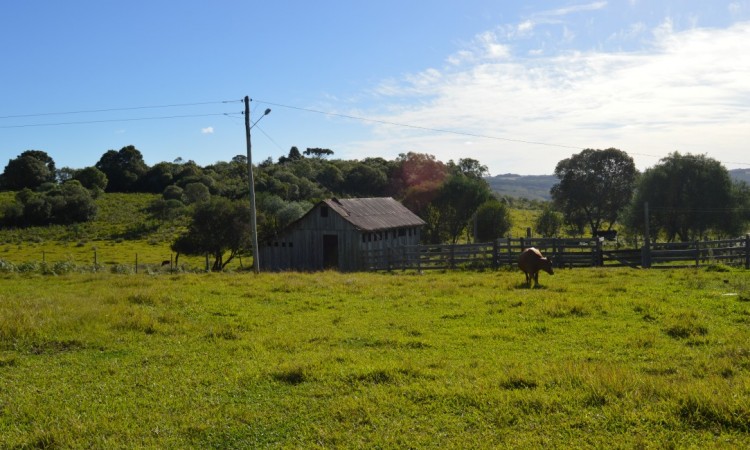 STR de Vacaria e Muitos Capões firma parceria com as forças de Segurança para diminuir ações criminosas no meio rural