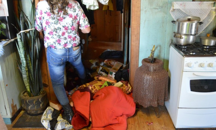STR de Vacaria e Muitos Capões firma parceria com as forças de Segurança para diminuir ações criminosas no meio rural