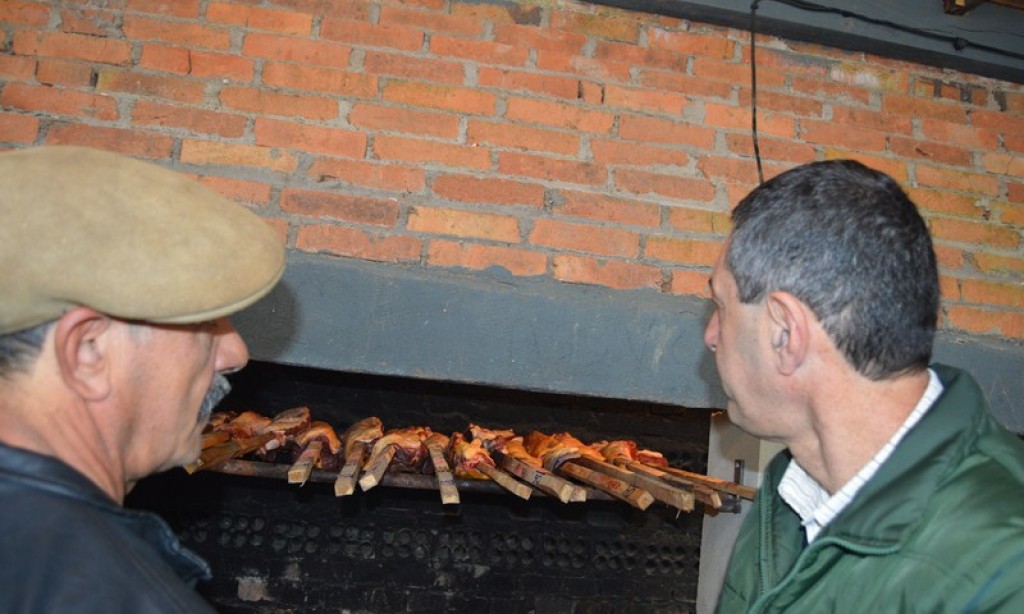 FESTA DO AGRICULTOR É SUCESSO EM SÃO PEDRO
