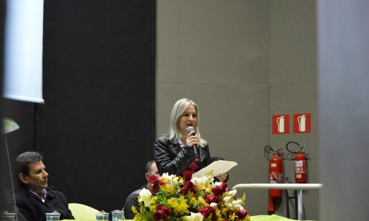 STR PRESENTE NO VIII SEMINÁRIO BRASILEIRO SOBRE PEQUENAS FRUTAS