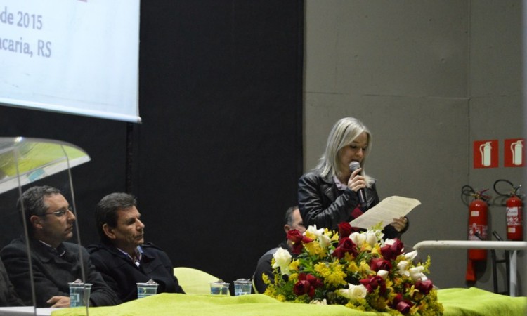 STR PRESENTE NO VIII SEMINÁRIO BRASILEIRO SOBRE PEQUENAS FRUTAS