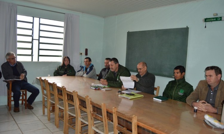 NOVO SALÁRIO MÍNIMO PARA O TRABALHADOR RURAL É DEFINIDO