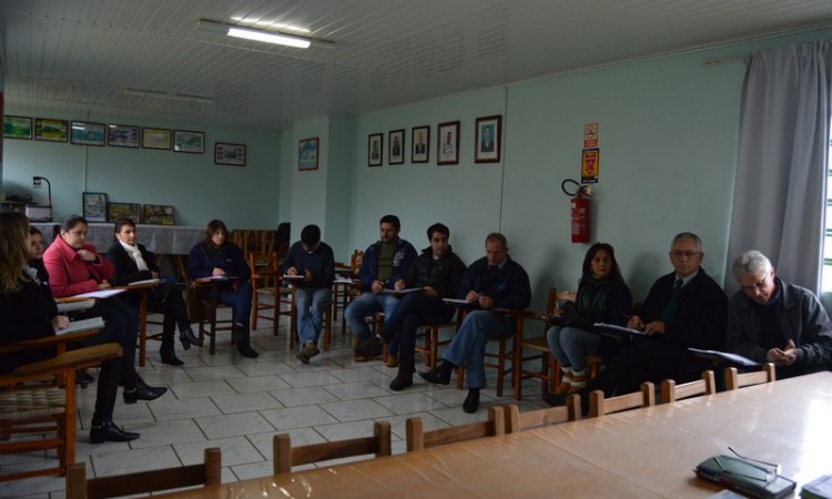 NOVO SALÁRIO MÍNIMO PARA O TRABALHADOR RURAL É DEFINIDO