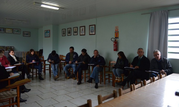 NOVO SALÁRIO MÍNIMO PARA O TRABALHADOR RURAL É DEFINIDO