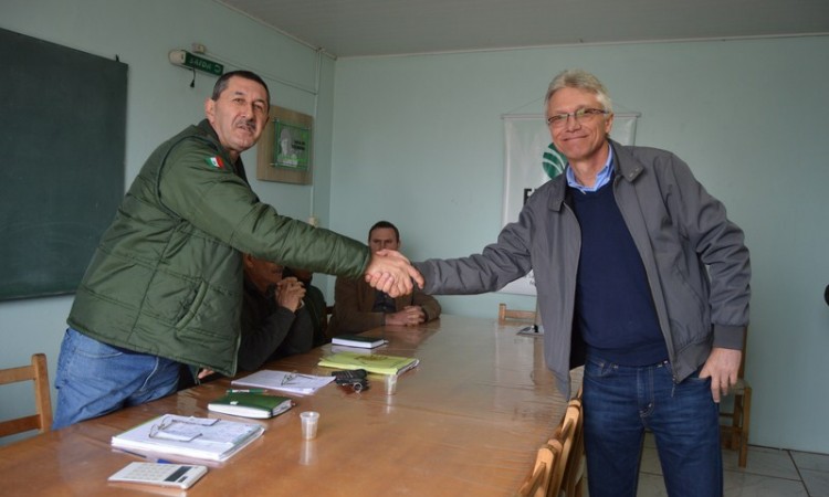 NOVO SALÁRIO MÍNIMO PARA O TRABALHADOR RURAL É DEFINIDO