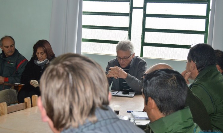 REUNIÃO TERMINA SEM ACORDO E VALOR DO SALÁRIO MÍNIMO RURAL SEGUE INDEFINIDO
