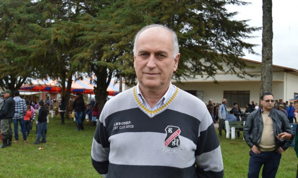 FESTA DO AGRICULTOR É SUCESSO EM SÃO PEDRO