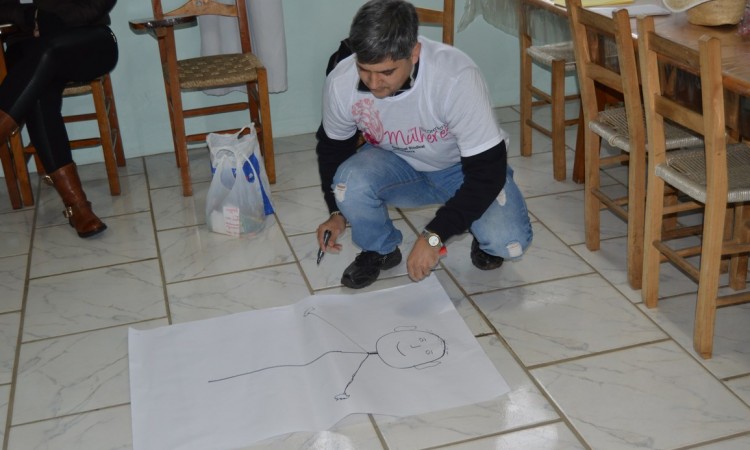 COMISSÃO DE MULHERES DO STR SE REÚNE EM VACARIA
