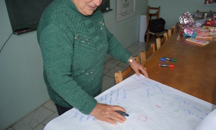 COMISSÃO DE MULHERES DO STR SE REÚNE EM VACARIA