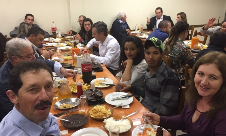 SÉRGIO POLETTO É CIDADÃO EMÉRITO DE VACARIA