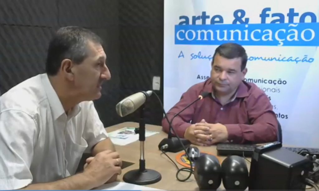 Assista ao Programa Vida Rural