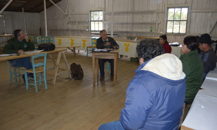E se aproxima a grande Festa do Agricultor de Vacaria