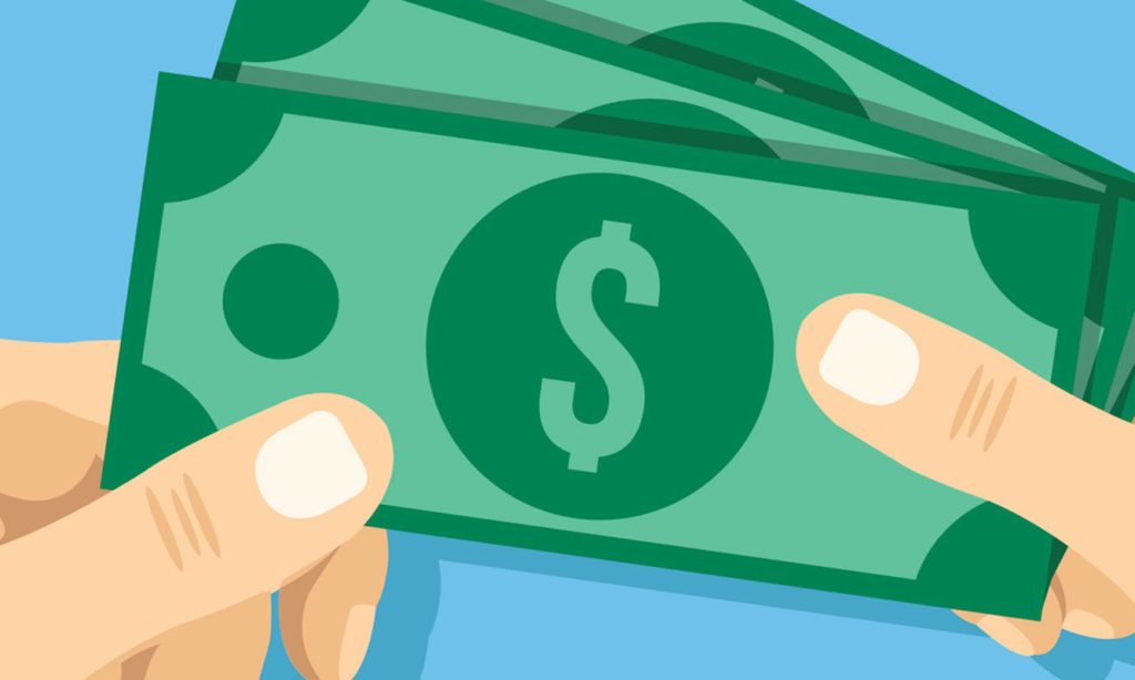 ATENÇÃO: ANTECIPAÇÃO SALARIAL cláusula 3* para. Quinto da C.C.T