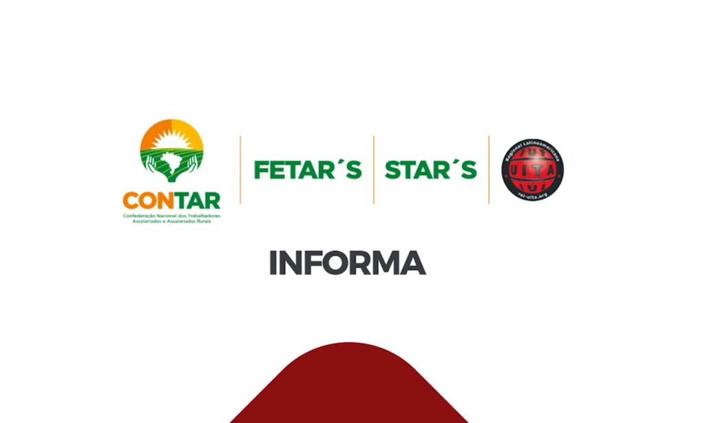 Passo a passo do auxílio emergencial para nossa base os Trabalhadores Assalariados Rurais
