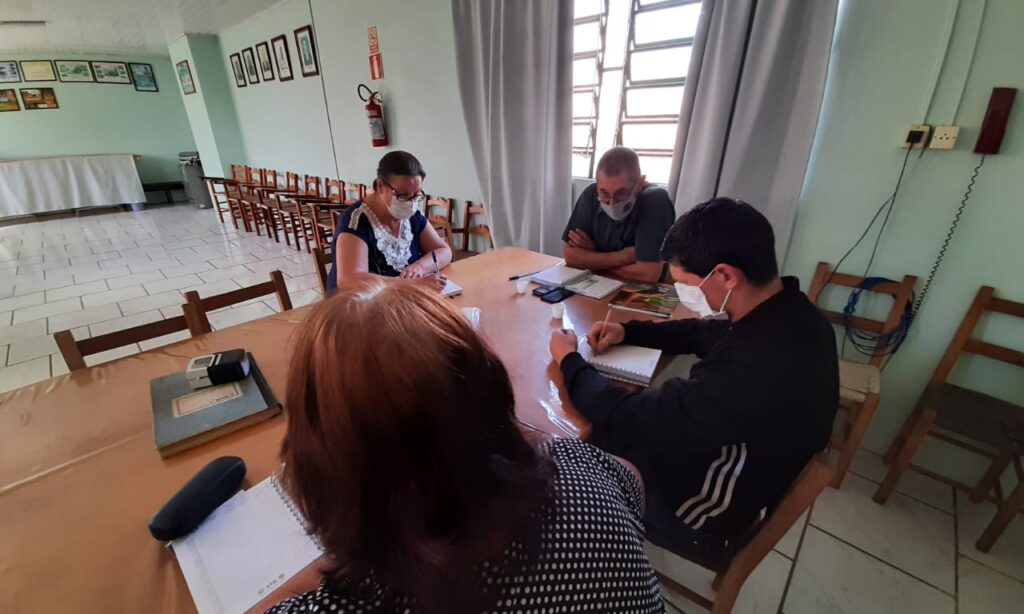 Programa Vida Rural 20 de março de 2021