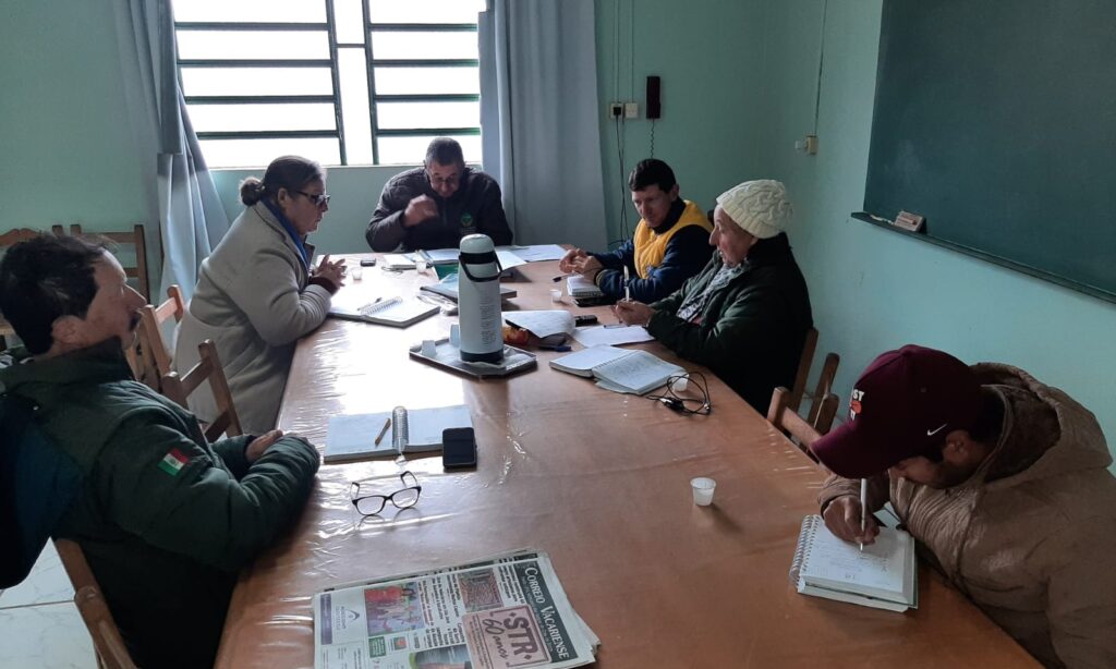 Programa de Rádio Vida Rural, deste sábado, 21 de maio de 2022