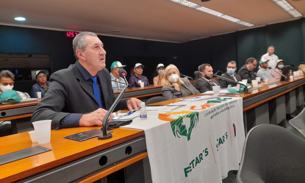 RS registra aumento de 214% de resgate de trabalhadores em situação análogo ao trabalho escravo entre 2021 e 2022