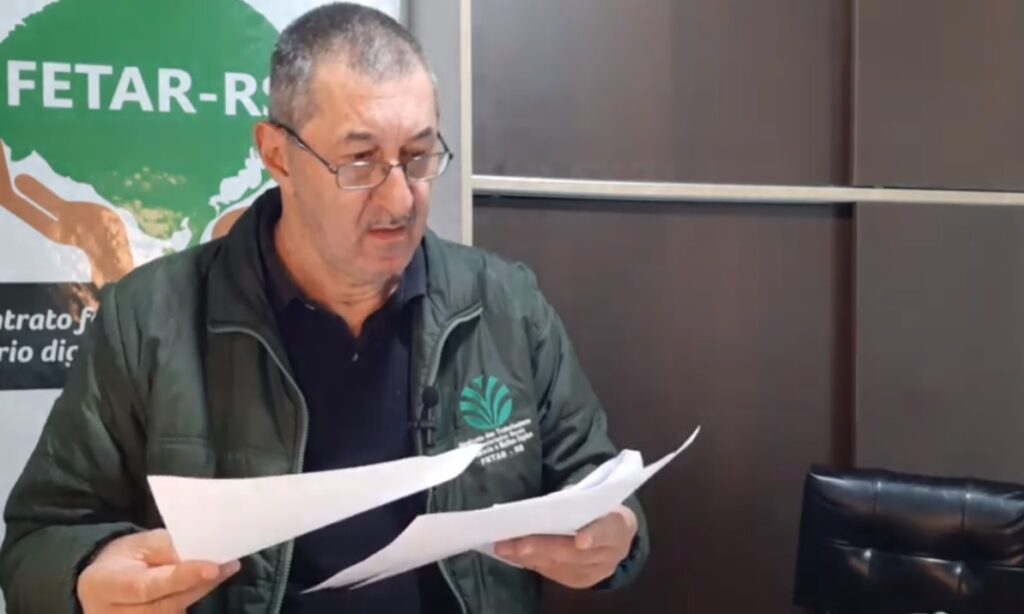 Programa de Rádio Vida Rural 27 08 2022