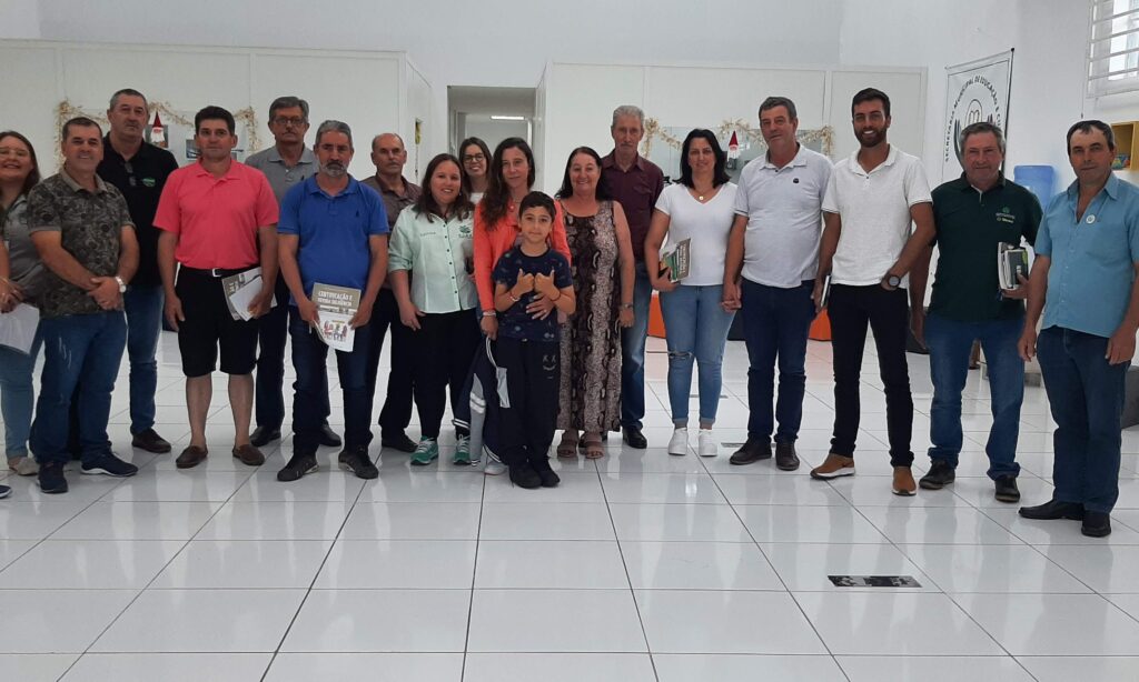 Programa Vida Rural de 10 de dezembro de 2022 – Especial Reunião Regional Campos de Cima da Serra