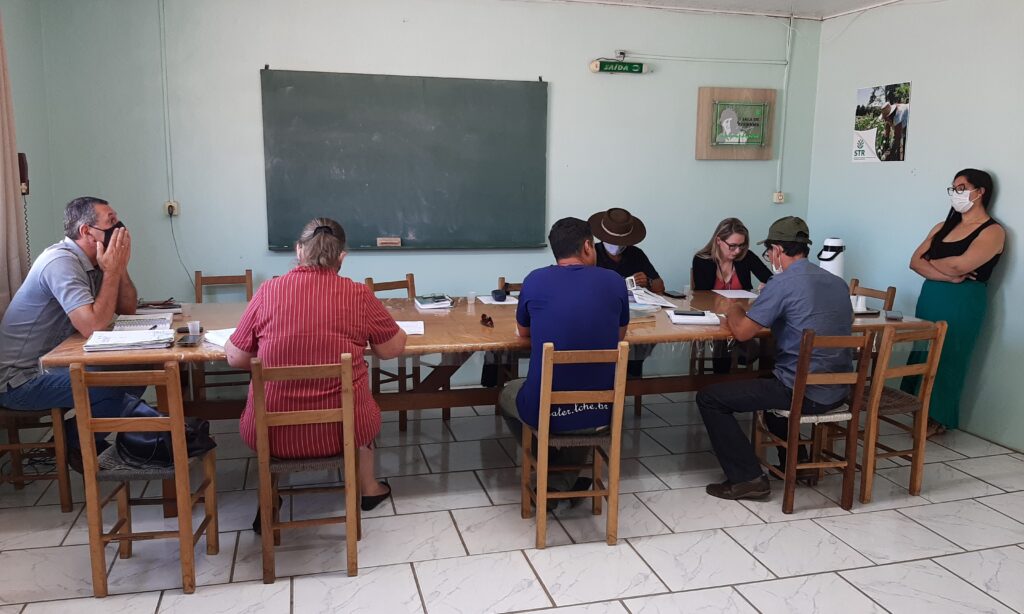 Programas de Final de Ano Vida Rural