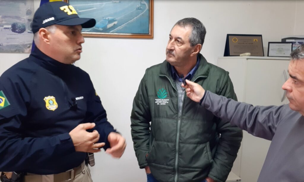 Vida Rural  de 01 de julho de 2023 – Especial PRF – Polícia Rodoviária Federal