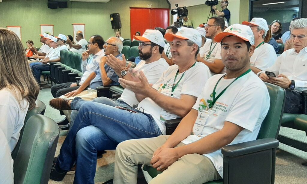 Programas Vida Rural dos Dias 12 e 19 de Agosto de 2023