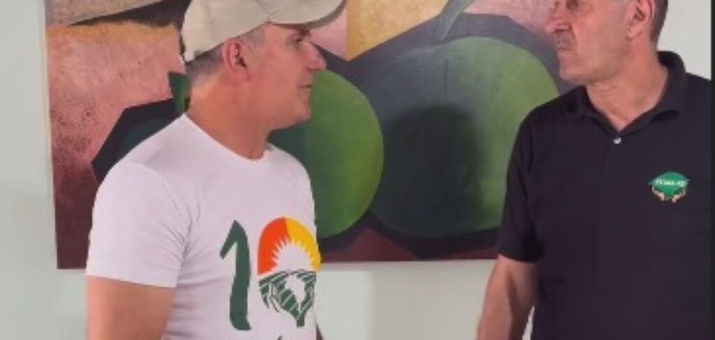 FETAR e CONTAR seguem firmes na defesa e promoção dos direitos dos trabalhadores e trabalhadoras assalariados rurais do Rio Grande do Sul.