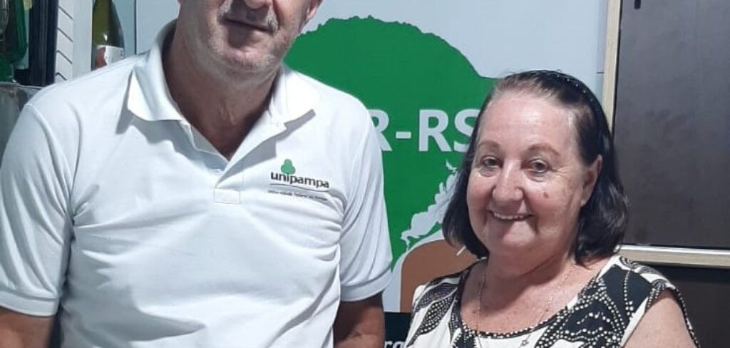 Presidente do STR destaca avanços na saúde e retorno ao Conselho de Turismo em Vacaria