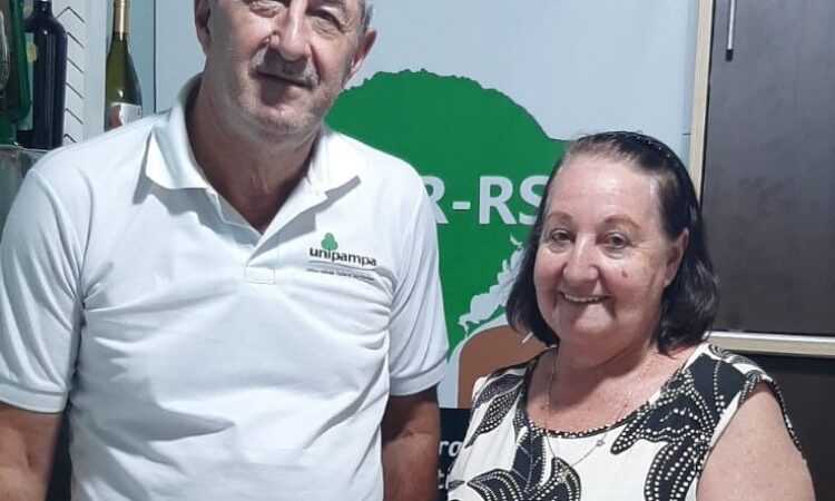 Presidente do STR destaca avanços na saúde e retorno ao Conselho de Turismo em Vacaria