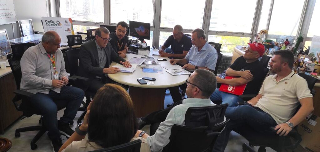 Intransigência patronal impede acordo sobre reajuste do Mínimo Regional no RS