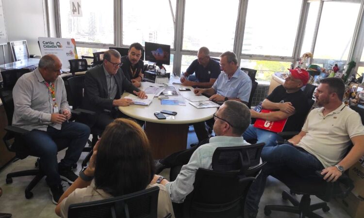 Intransigência patronal impede acordo sobre reajuste do Mínimo Regional no RS