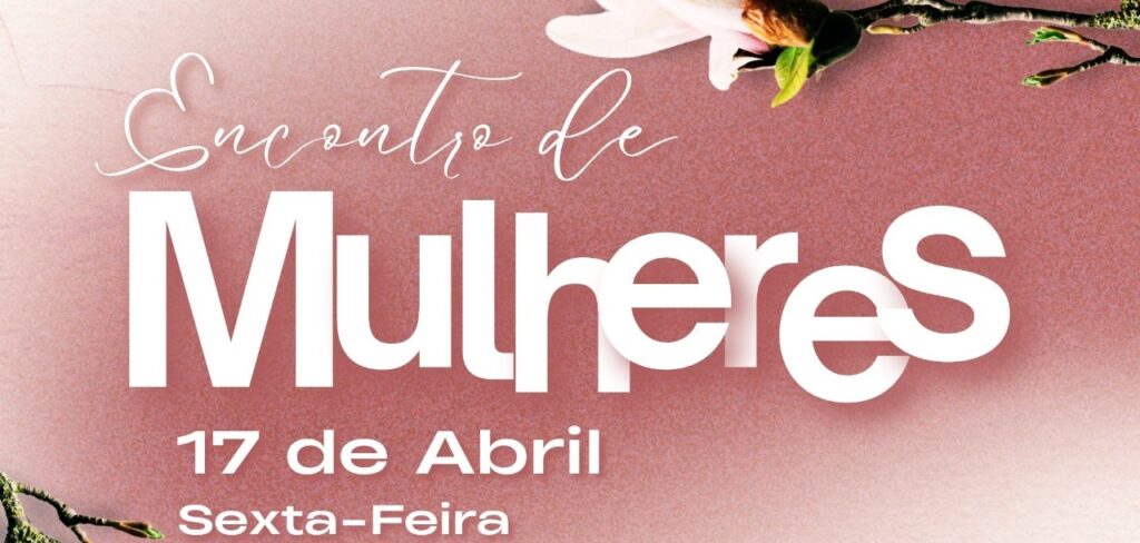 Atenção mulheres de Vacaria e região!