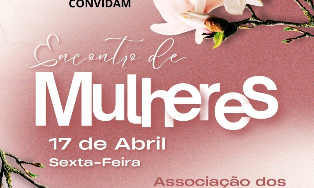 Atenção mulheres de Vacaria e região!