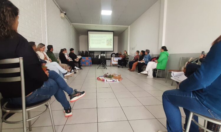 STR de Vacaria sediará assembleia dos assalariados rurais após encontro sobre saúde pública