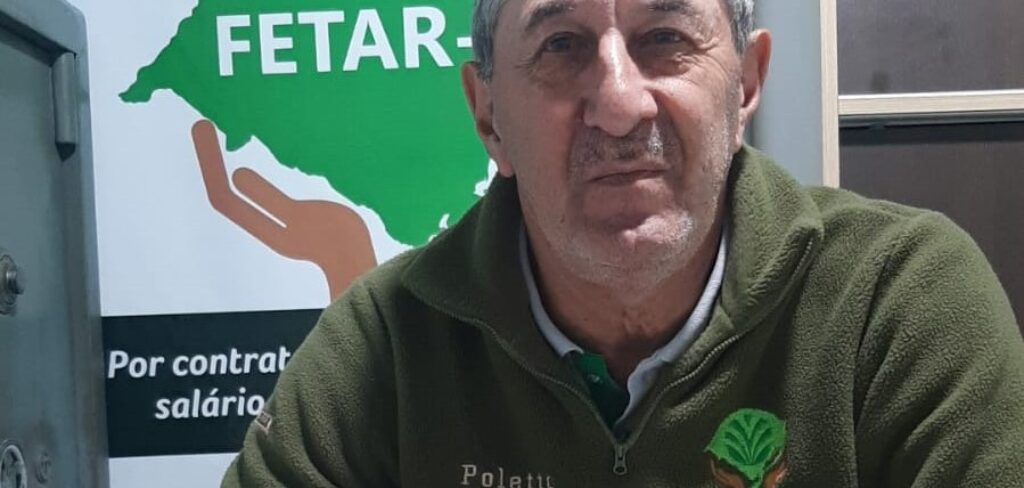 Reeleição no STR de Vacaria e Muitos Capões é marcada por participação dos associados e aprovação unânime da chapa