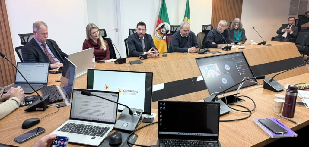 Comissão debate fluxo migratório e combate ao trabalho análogo à escravidão no Rio Grande do Sul