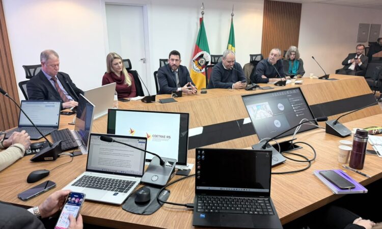 Comissão debate fluxo migratório e combate ao trabalho análogo à escravidão no Rio Grande do Sul